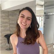 English tutor teaches english for students of all ages!